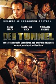 The Tunnel filmas