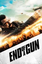 End of a Gun filmas