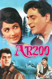 Arzoo filmas
