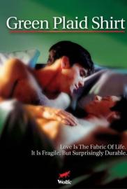 Green Plaid Shirt filmas