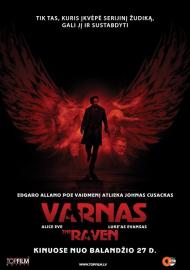 Varnas filmas