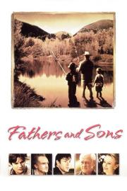 Fathers and Sons filmas