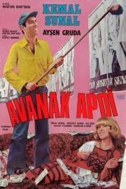 Avanak Apti filmas