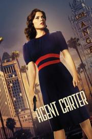 Agentė Karter filmas