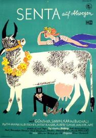 Senta's Gone Missing filmas