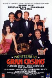 Montecarlo Gran Casinò filmas