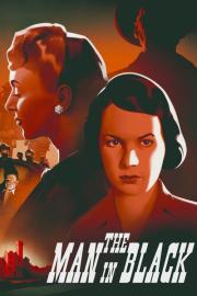 The Man in Black filmas