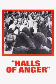 Halls of Anger filmas