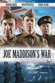 Joe Maddison's War filmas