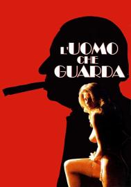 L'uomo che guarda filmas