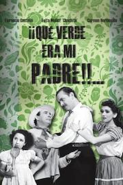 ¡Qué verde era mi padre! filmas