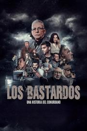 Los bastardos filmas