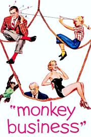 Monkey Business filmas