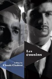 Les Cousins filmas