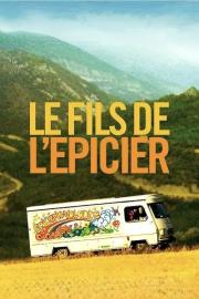 Le Fils de l'épicier filmas