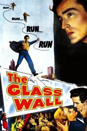 The Glass Wall filmas