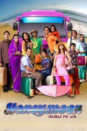 Honeymoon Travels Pvt. Ltd. filmas