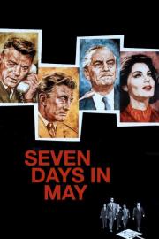 Seven Days in May filmas