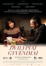 Dvilypiai gyvenimai filmas