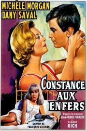 Constance aux enfers filmas