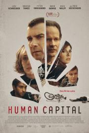 Human Capital filmas
