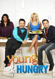 Young & Hungry filmas