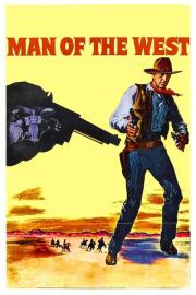 Man of the West filmas