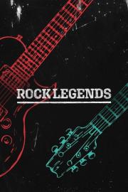 Rock Legends filmas