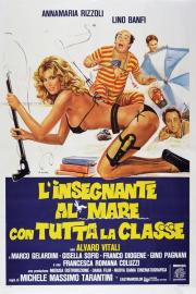 L'insegnante al mare con tutta la classe filmas