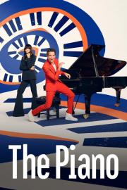 The Piano filmas