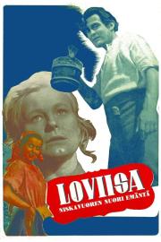 Loviisa – Niskavuoren nuori emäntä filmas