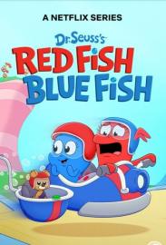 Dr. Seuss's Red Fish, Blue Fish filmas