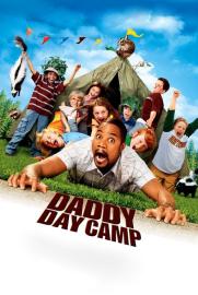 Daddy Day Camp filmas