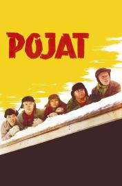 Pojat filmas