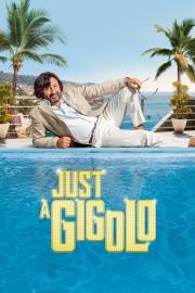 Just a Gigolo filmas