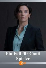 Ein Fall für Conti - Spieler filmas