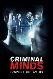 Criminal Minds: Suspect Behavior filmas