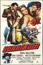 Surrender filmas