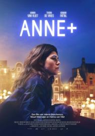 Anne+ filmas