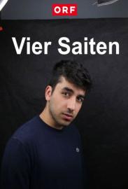 Vier Saiten filmas