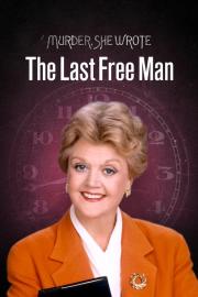 Murder, She Wrote: The Last Free Man filmas
