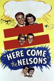 Here Come the Nelsons filmas