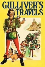Gulliver's Travels filmas