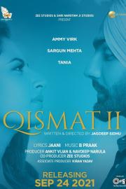 Qismat 2 filmas