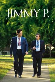 Jimmy P. filmas