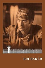 Brubaker filmas