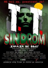 T.T. Syndrome filmas
