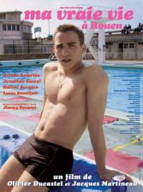 My Life on Ice filmas