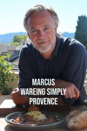 Marcus Wareing Simply Provence filmas