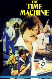 The Time Machine filmas